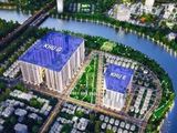 Sunrise City View , Sunrise Riverside , Cần Bán Hoặc Cho Thuê Ch 2Pn ,officetel , Lh 0908263458