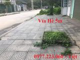 Bán Lô C4-2 Kđt Ông Nhan,P.Cao Thắng.DT:75M2,Mặt Tiền:5M.Hướng:Tây Bắc Đẹp