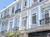 Bán Nhà Mới Xây Đẹp Đồng Sở Hữu 4 Căn . Hẻm 2266 Huỳnh Tấn Phát . Diện tích: 3.5X6M. Trệt ,2 Lầu ,2 Phòng ngủ Rộng ,3Wc. Giá 1.38 Tỷ .
