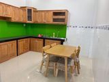 Cho Thuê Nhà Nguyên Căn Hẻm xe hơi, 67 Đào Tông Nguyên, diện tích 4 x 13m. Bao gồm Trệt, 2 Lầu, 4 Phòng ngủ, Nội Thất . Giá 8 triệu