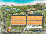Đất Nền Sổ Đỏ-3 Mặt View Biển Tại Phú Yên.lh:0326.100.632