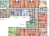 Chính Chủ Bán Căn Hộ Ascent Plaza 1 Phòng Ngủ 55.91 M2 (Căn Số 10) Chênh Lệch 100 Triệu