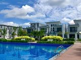 Chính Sách Quy Hoạch Tp Vệ Tinh Đẩy Giá Đất Khu Vực Long An Lên Cao.