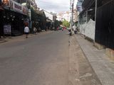 Bán Mặt Bằng Khu Quy Hoạch Yersin - TP Đà Lạt