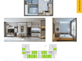 Sang Nhượng Căn Hộ Bcons Suối Tiên Và Miền Đông Giá Tốt Chính Chủ. Lh 0935 799 397