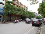 Lô Góc - 8 Tầng- Thang Máy -70M-Kinh Doanh Đẹp.
