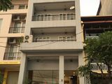 Lô Góc - 8 Tầng- Thang Máy -70M-Kinh Doanh Đẹp.