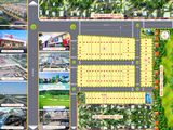 Đất Nền Sổ Đỏ Đường Hồ Văn Tắng