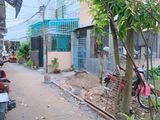 Bán Đất Giá Rẻ , Hẻm 3M , 64M2 , Kdc Đông Đúc , Giấy Tờ Có Nguồn Gốc