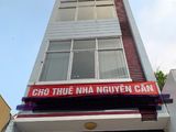 Cho Thuê Nhà Nguyên Căn Mặt Tiền