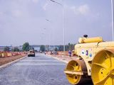 Đất Nền Dự Án Thổ Cư - Thích Hợp Cho Việc An Cư Lập Nghiêp, Đặc Biệt Đầu Tư Sinh Lợi Nhuận Cao.