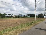 Bán Đất Đường Nguyễn Văn Khạ (Củ Chi) - Đã Có Sổ, Sang Tên Ngay - 127M2 -1,02 Tỷ