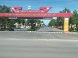Bán Gấp Đất Gần Ngã 4 Chơn Thành Sát Vincom