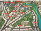 Đất Nền Thổ Cư, Dự Án Đã Ra Sổ Hồng Riêng - Thích Hợp Cho Việc An Cư Lập Nghiệp, Đầu Tư Sinh Lời.
