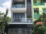 Bán Nhà Phố Đẹp Khu Tái Định Cư Phú Mỹ . Dt 5X18M. Full Nt . Đường 20M. Giá 11.5 Tỷ .