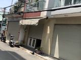 Cho Thuê Nhà Mặt Tiền Hẻm Xe Tải Khu Bùi Văn Ba . Diện tích: 3.5X10M. Trệt , 2 Lầu ,4Pn. Có Nội Thất . Giá 12 Tr .