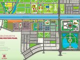 Khu Đô Thị Cát Tường - Vị Thanh
