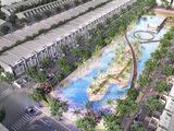 Bán Đất Đại Đô Thị Stella Mega City
