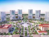 Bán Đất Đại Đô Thị Stella Mega City