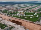 Đất Trong Lòng Khu Công Nghiệp Giá Rẻ Cho Nhà Đầu Tư