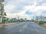 Đất Cạnh Trung Tâm Thương Mại Thế Giới Tp Mới Giá 659Triệu