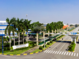Cho Thuê Văn Phòng Đầy Đủ Tiện Nghi, Diện Tích Linh Hoạt, Trong Kcn Vsip 1, Bình Dương. 0931799377
