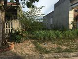 Bán Gấp Lô Đất Tại Đường Số 2- Trịnh Hoài Đức- Nam Đông Hà