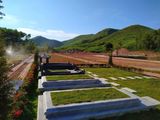 Công Viên Nghĩa Trang Sinh Thái Hương An Viên Huế