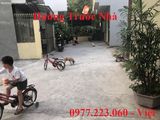Bán Đất Thổ Cư Ô Góc Sau Trường Quang Trung. Dt:51.7M2,Mặt Tiền:4.2M.