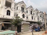 Bán Nhà Khu Petechim Thị Trấn Nhà Bè. Diện tích 6 x 14m. Giá 5 Tỷ