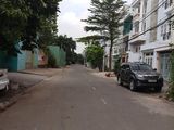Cần Bán Gấp Đất Khu Tên Lửa 2, 47 Nền, Sổ Hồng Riêng, 115M2