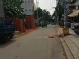 Bán Nhà 1 Trệt 1 Lầu Dt 60M2 Shr Hẻm 23/14 Nguyễn Hữu Tiến, Tây Thạnh, Q.tân Phú