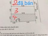 Bán Lô Đất 242 Tô Hiệu - Đà Nẵng, vị trí đẹp
