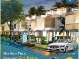 Biệt Thự Nghỉ Dưỡng Biển Sở Hữu Lâu Dài Lagoona Bình Châu