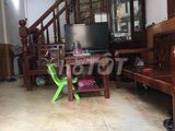 Nhà Mới Đào Tấn, Gần Oto, Nhà Mới Như Khách Sạn, Dt 33M, Mt 3.4M, 6Tầng, 4Tỷ