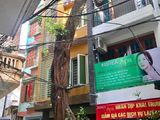 Siêu Phẩm Kim Giang,oto Đỗ Cổng, Kinh Doanh, Mặt Tiền 4.6, 4Tầng, Dt 57M, 5.3 Tỷ