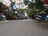 Nhà Bán Khu Phố Tây Bùi Viện, 56M2, Hẻm 4M, Giá 10 Tỷ.