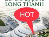 Đất Nền Sân Bay Quốc Tế Long Thành, Thổ Cư 100% Giá 6.5Tr/m2 Trả Góp Không Lãi Suất 2Năm 0793877773
