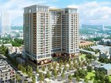 Bán Gấp Chung Cư 282 Nguyễn Huy Tưởng Căn Đẹp Nhất 3 Phòng Ngủ B09 Tòa B, Dt 78.7M2, 25.5Tr/m2. Lh 0568102309