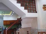 Bán Nhà 3 Tầng đường Thái Thị Bôi Vi Trí Quá Đẹp , Gần Đường Chính