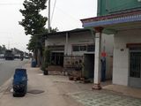 Bán Nhà Mặt Tiền Thị Xã Thuan An , Bình Duong