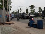 Bán Nhà Mặt Tiền Thị Xã Thuan An , Bình Duong