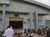 Ngân Hàng Acb Phát Mại 3 Lô Đất Ngay Bưu Điện Bàu Bàng, 286Triệu/lô Đường Thông Ra Quốc Lộ 13 Lh 0969222837