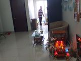 Cho Thuê Căn Hộ 60M2 , Lô C , Belleza , Nhà Trống , Giá Tốt