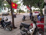 Bán Nhà Mặt Tiền Đường Lê Duẩn - P7 Gần Ngã Tư Điện Biên Phủ, Tuy Hòa, Phú Yên Dt 216M2 Giá 24.5 Tỷ