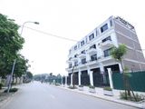 Bán Đất Dự Án Đông Anh Vị Trí Đẹp Giá 2 Tỷ