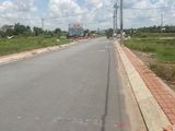 Cần Bán Gấp 115M2 Đất Vòng Xoay An Lạc, Sổ Hồng Riêng, 2,6Tỷ
