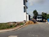 Bán Gấp 1 Lô Đất Diện Tích 115M Khu Dân Cư An Lạc City ,giá 2 Tỷ 6