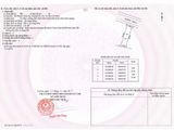 Tôi Bán Gấp 200M2 Đất Thở Cư 100% Ngay Măt Tiền Đường Hồ Văn Tắng Tân Phú Trung Củ Chi Sổ Ngay Bao Sang Tên Nhanh