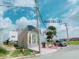 Bán Nhanh Lô Đất diện tích 80 m2, Gần Bv Chợ Rẫy 2, Khu công nghiệp Lê Minh Xuân 3, Giá 1 Tỷ 2 , Sổ Riêng